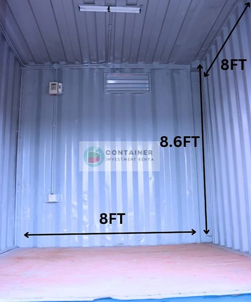 cfbi-interior container