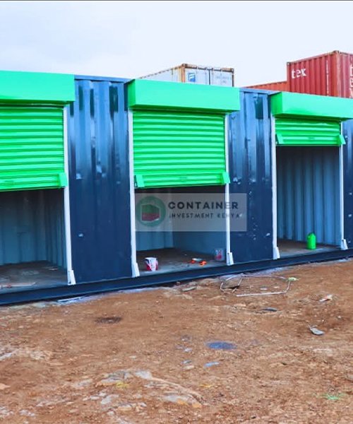 green cfbi containers